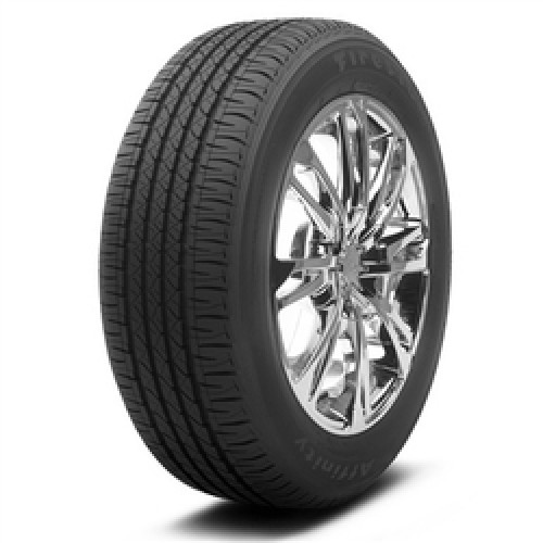 205/65R16 95H FRS AFFINITY TOURING S4 FUEL FIGHTER