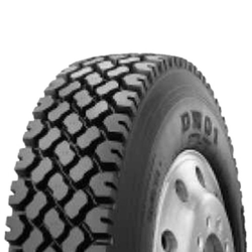 11R22.5/16 HAN DW01 ON/OFF ROAD DRIVE